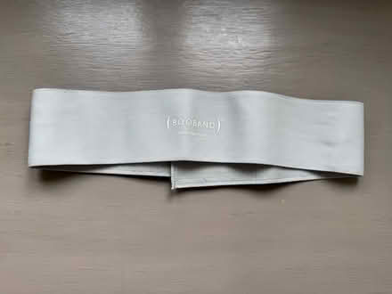 Photo of free “Booband” for extra support (Hook Heath GU21) #1