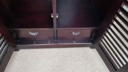 Photo of free Shutter Door Wardrobe (Rawtenstall BB4) #4