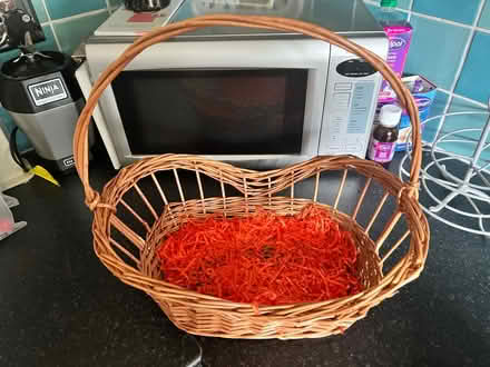 Photo of free Wicker baskets (Colchester CO4) #1