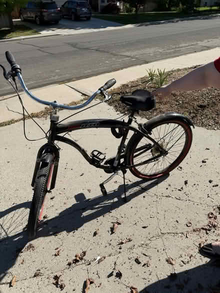 Photo of free Bike (North Orem) #1