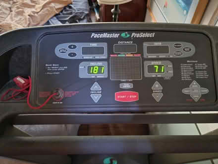 Photo of free Great treadmill (Sun Valley) #1