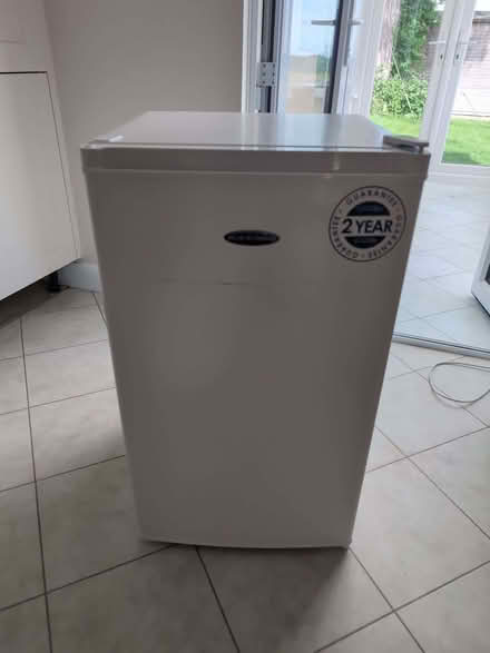 Photo of free Undercounter Refrigerator (CT2) #1
