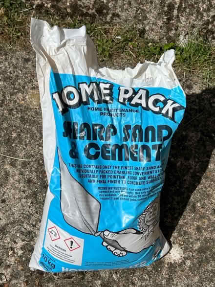 Photo of free Building stuff (Redhill Surrey) #2