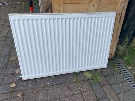 Photo of free Radiator (Maidstone, ME14) #1