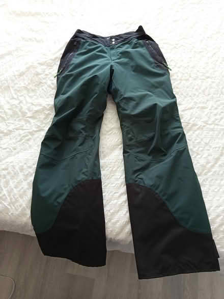 Photo of free Ski trousers (Dinnington, S25) #1