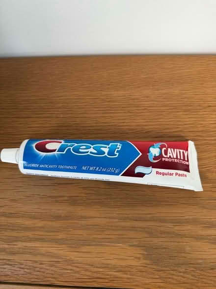 Photo of free New and opened items (Tunbridge Wells N. TN1) #1