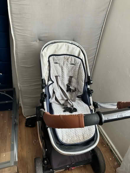 Photo of free Pram (L30) #2