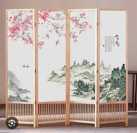 Photo of Room divider / partition (Shawbirch TF1) #3