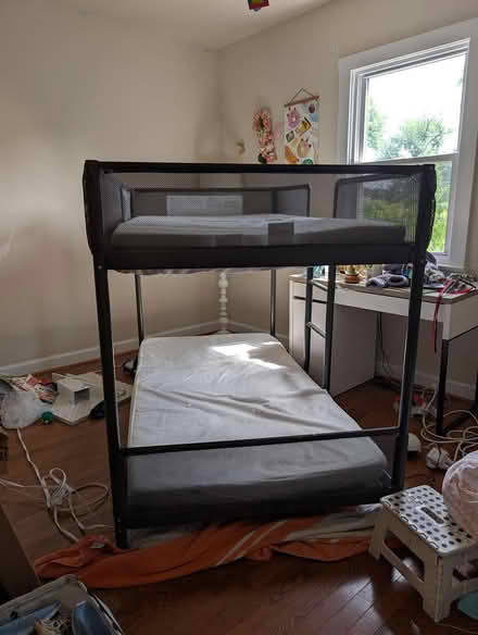 Photo of free Kids bunk bed (Arnold, MD) #1