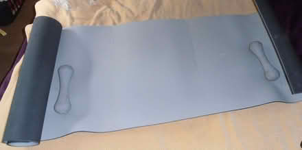 Photo of free Foam Bed roll (Newnham RG27) #1