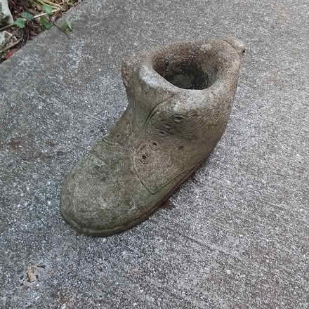 Photo of free Decorative garden ornament (Bursledon) #2