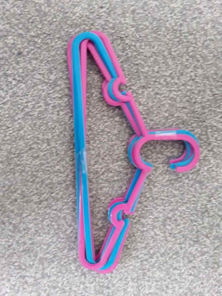 Photo of free Children's Coat Hangers (Far Bletchley MK3) #1