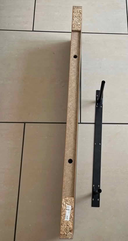 Photo of free IKEA LACK shelf (Wimbledon SW19) #2