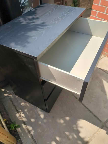 Photo of free Ikea (Malm) chest of draws (Boscombe, BH1) #2