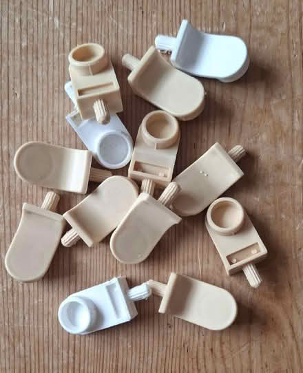 Photo of free Shelf Supports (Harrogate HG1) #1