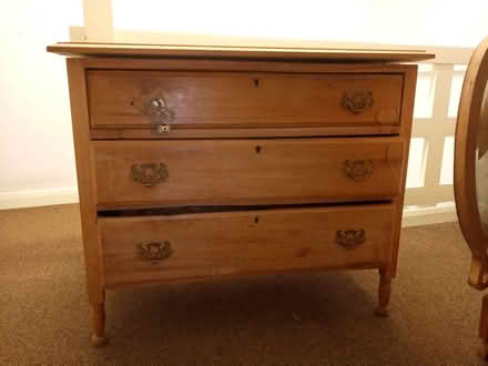 Photo of free Dressing table (Colchester CO4) #4