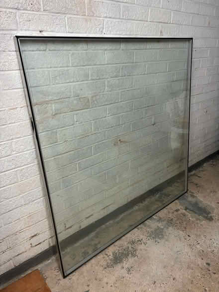 Photo of free Large double-glazed panel 50” (Heage DE56) #2