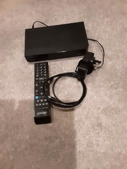 Photo of free YouView box (Emmbrook RG41) #1