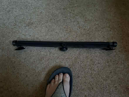 Photo of free Baby shade rollerblind car (BH8 Bournemouth) #2