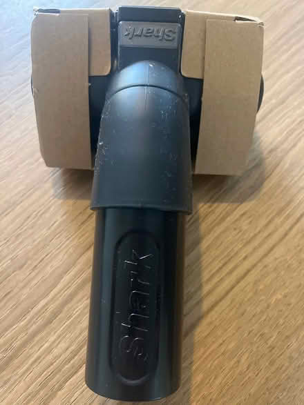 Photo of free Shark vacuum part (Kempston) #1