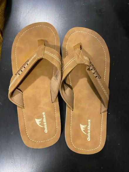 Photo of free Flip flops men’s 12 (Catonsville) #1