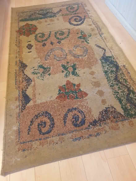 Photo of free Rug (Dublin 16) #2