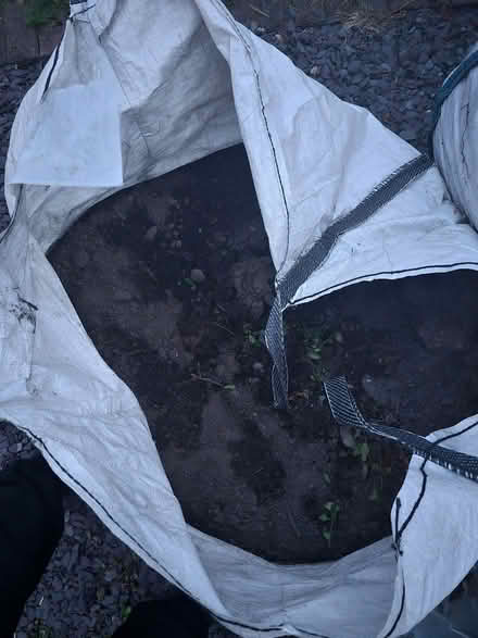 Photo of free Topsoil (Wednesfield WV11) #1