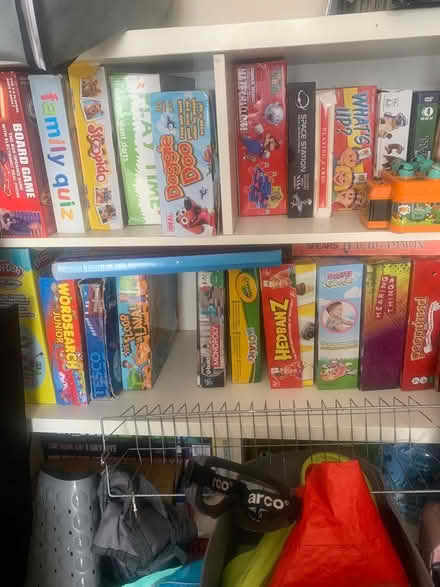 Photo of free Toys, Toys, Toys (Walton, Liverpool) #2