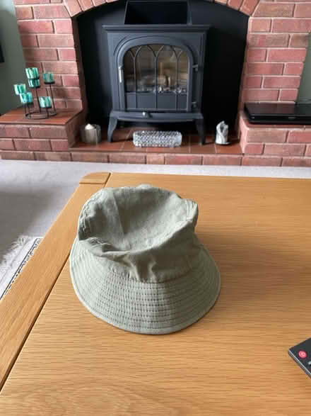 Photo of free Bucket hat (CV10 Galley Common) #1