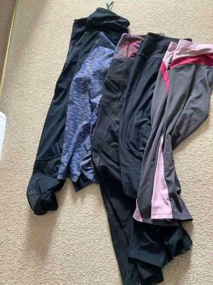 Photo of free Woman’s sports leggings (South Ockendon RM15) #1