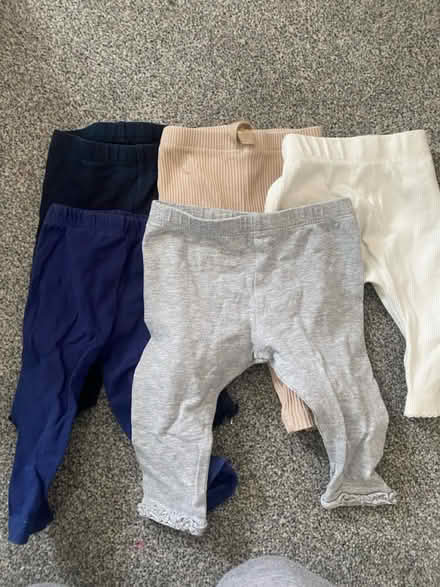 Photo of free Baby clothes (Willington) #3