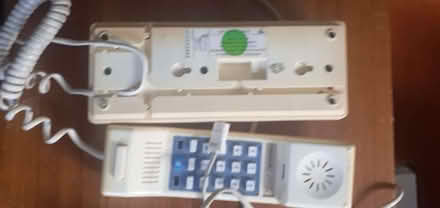 Photo of free Analogue wall / desk phone (Maidenhead SL6) #1