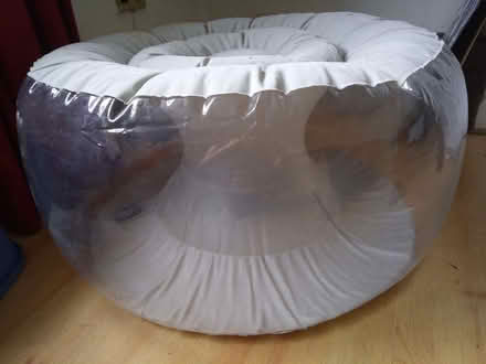 Photo of free Inflatable seat (Colchester CO4) #2