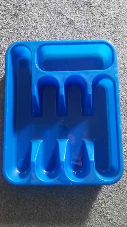 Photo of free Cutlery tray (Pitshanger W5) #1