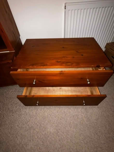 Photo of free Display & storage cabinet (Farlington PO6) #4