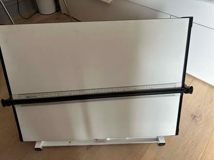 Photo of free Drawing board 67 x 47 cm (Bushey Village WD23) #2