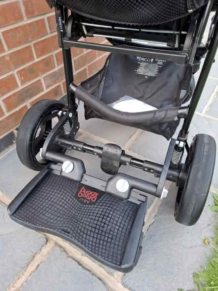 Photo of free Travel system (Alvaston) #4