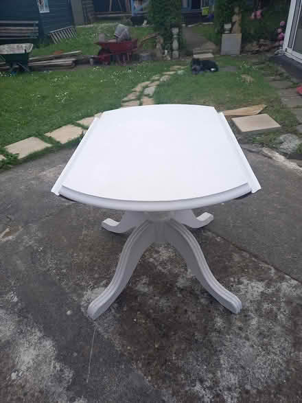Photo of free Kitchen table, folding (Marino, dublin 3) #3