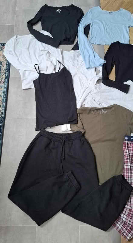 Photo of free Bundle of teen womens clothing - 6 8 XS (Boughton Monchelsea ME17) #2