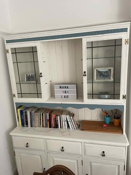 Photo of free Welsh Dresser (South Ealing) #1