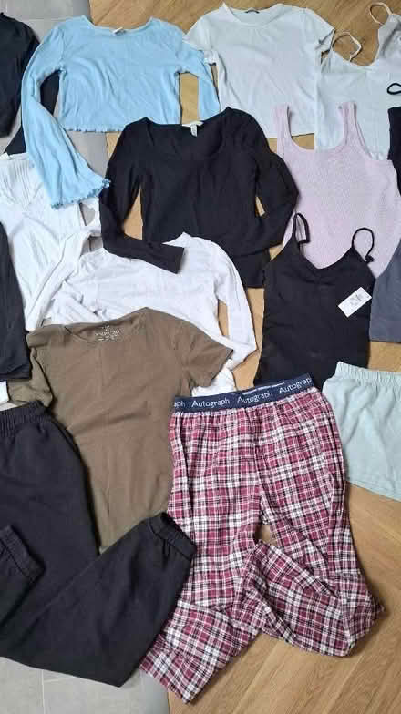 Photo of free Bundle of teen womens clothing - 6 8 XS (Boughton Monchelsea ME17) #3