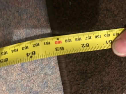 Photo of free Large rug (OX44UE OX4) #3