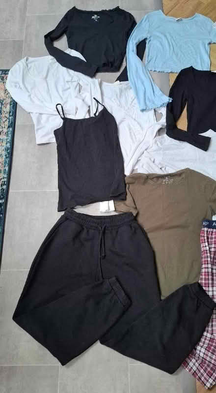 Photo of free Bundle of teen womens clothing - 6 8 XS (Boughton Monchelsea ME17) #2