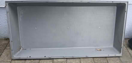 Photo of free Large Plastic Tray (Okus SN1) #1