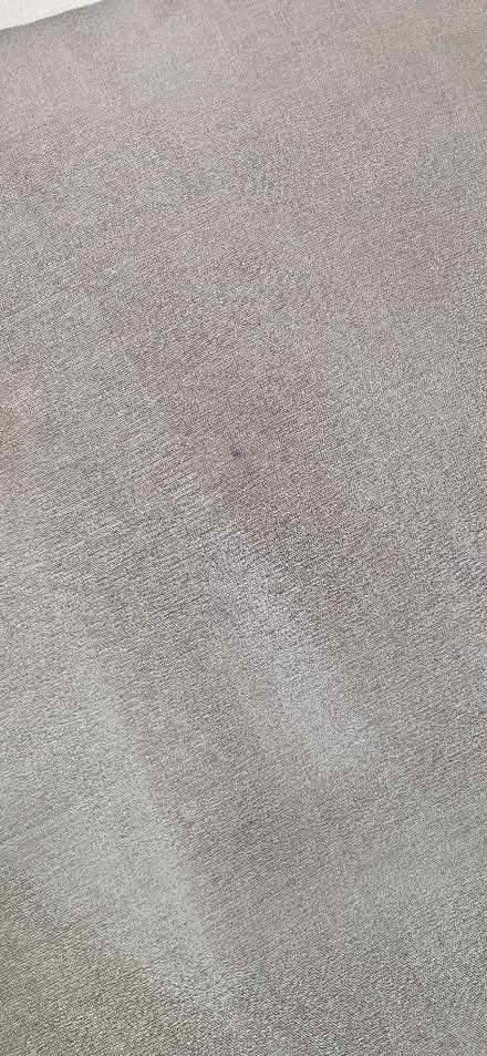 Photo of free Light Grey Swivel Chair and Futon (Little Billington LU7) #3