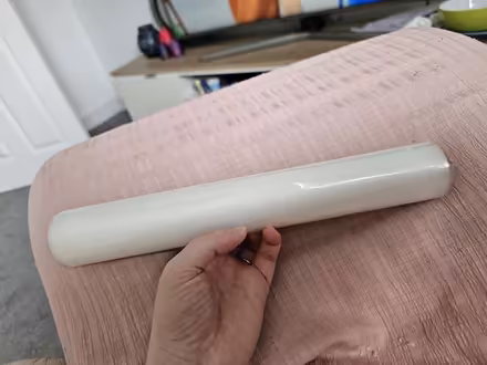 Photo of free Heat sealer bags (HU8 james reckitt) #1
