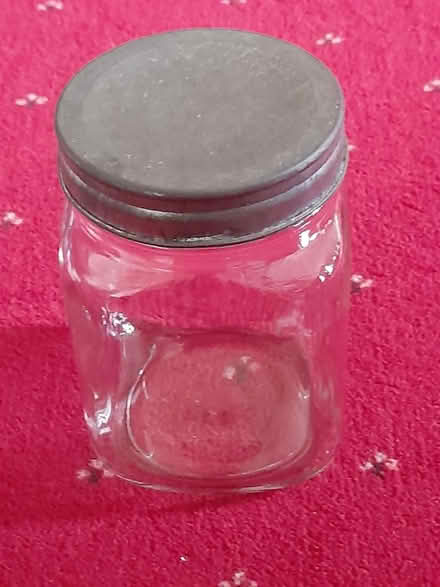 Photo of free Storage jar (AB10) #1