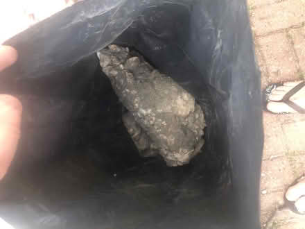 Photo of free Lots of hardcore (Streatham SW16) #4