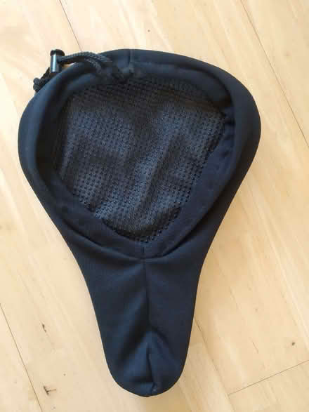 Photo of free Bike saddle cover (Ruddington NG11) #2