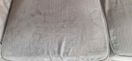 Photo of free Light Brown Two Seater Sofa (Little Billington LU7) #1